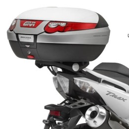 Σχάρα Givi SR2013 Yamaha T-MAX 530 '12-'16/T-MAX 500 '08-'11