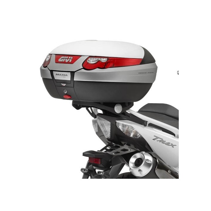 Σχάρα Givi SR2013 Yamaha T-MAX 530 '12-'16/T-MAX 500 '08-'11