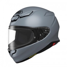 Κράνος Shoei NXR 2 Basalt γκρί