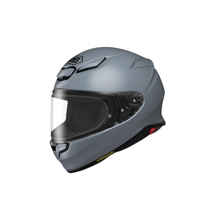 Κράνος Shoei NXR 2 Basalt γκρί