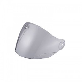 Ζελατίνα Riviera V4 A8818 διαφανής Antiscratch Caberg