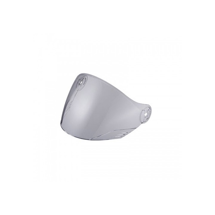 Ζελατίνα Riviera V4 A8818 διαφανής Antiscratch Caberg