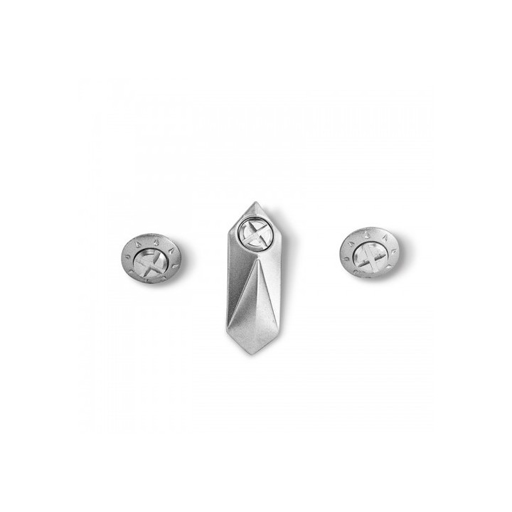 Βίδες γείσου Jet Aria Acerbis 22573.090