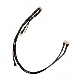 Καλώδιο σύνδεσης FREE-A5701 για Bluetooth Caberg