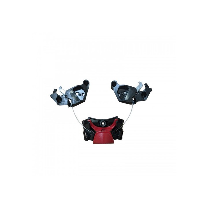 Μηχανισμός σαγονιού Caberg Horus A8748