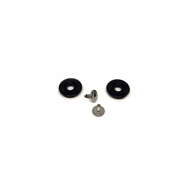 Βίδες ζελατίνας Airoh  Commander visor screws