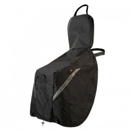 Κουβέρτα Nordcode Leg cover one size