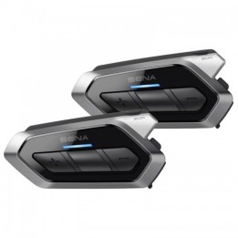 Mesh Bluetooth & Eνδ/νια Sena 50R-02D dual (SOUND BY Harman Kardon)