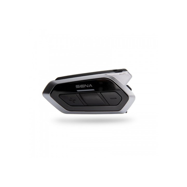 Mesh Bluetooth & Eνδ/νια Sena 50R-02 single (SOUND BY Harman Kardon)