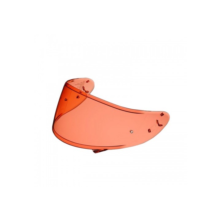 Ζελατίνα SHOEI CWR1_NXR πορτοκαλί