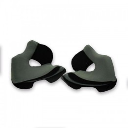 Μάγουλα κράνους Stunt-xTrace A7927 μέγεθος M&XL Caberg