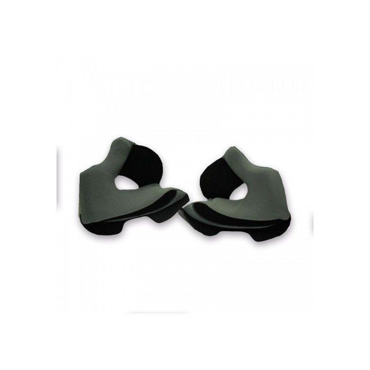 Μάγουλα κράνους Stunt-xTrace A7927 μέγεθος M&XL Caberg