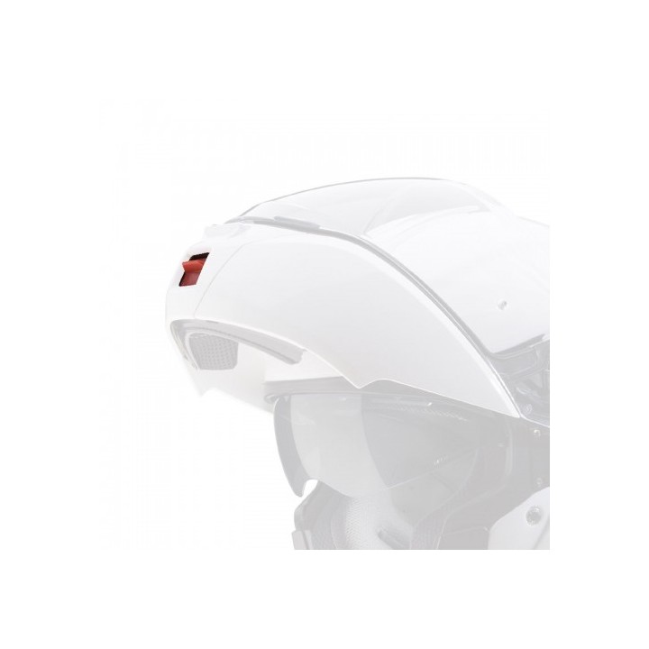 Κουμπί ασφάλισης μουσούδας Caberg Levo A8403
