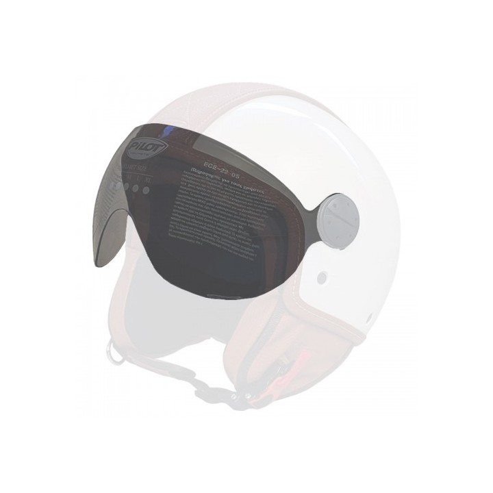 Ζελατίνα Pilot Pelle φυμέ