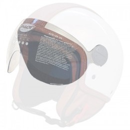 Ζελατίνα Pilot Pelle διάφανη