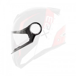 Μηχανισμός γείσου /ζελατίνας Z2584R_HX23/HX33 Givi
