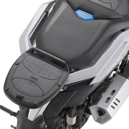 Givi Zontes 368g Rack