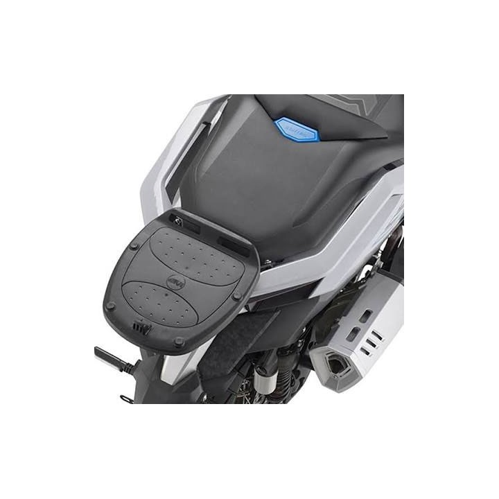 Givi Zontes 368g Rack