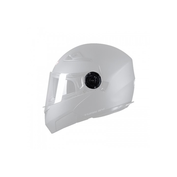Μηχανισμός ζελατίνας Pilot Turn kit visor
