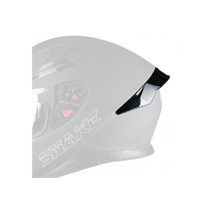 Spoiler Pilot Snake standard