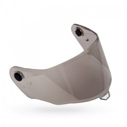 Ζελατίνα Bell PROSTAR/RACE/2016/SRT ιρίδιο σκούρο ασημί