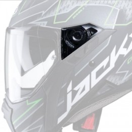 Μηχανισμός ζελατίνας Caberg Jackal A8304