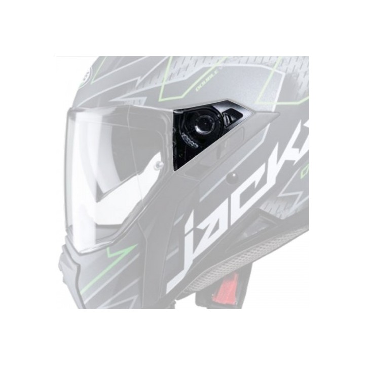 Μηχανισμός ζελατίνας Caberg Jackal A8304
