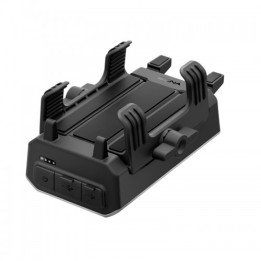 Βαση φόρτισης τιμονιού Sena Powerpro-01