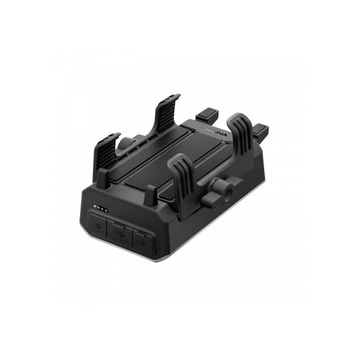 Βαση φόρτισης τιμονιού Sena Powerpro-01