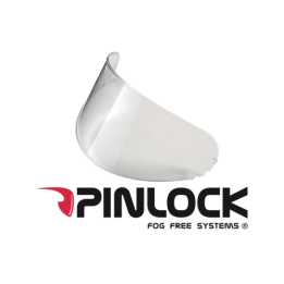 Ζελατίνα Pinlock Airoh Phantom