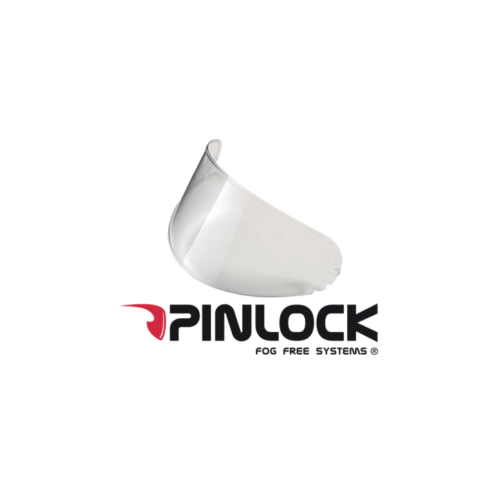 Ζελατίνα Pinlock Airoh Phantom