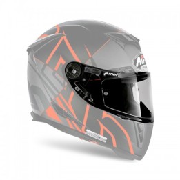 Ζελατίνα Airoh GP550/GP550S διάφανη