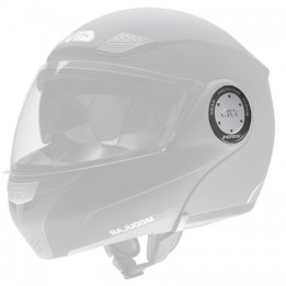 Αριστερό στρόγγυλο καπάκι Givi HX08 Z874SXR