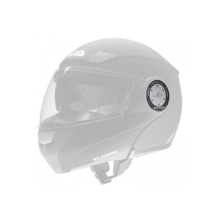 Αριστερό στρόγγυλο καπάκι Givi HX08 Z874SXR