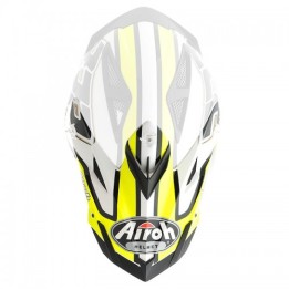 Γείσο Airoh Aviator Junior TC13