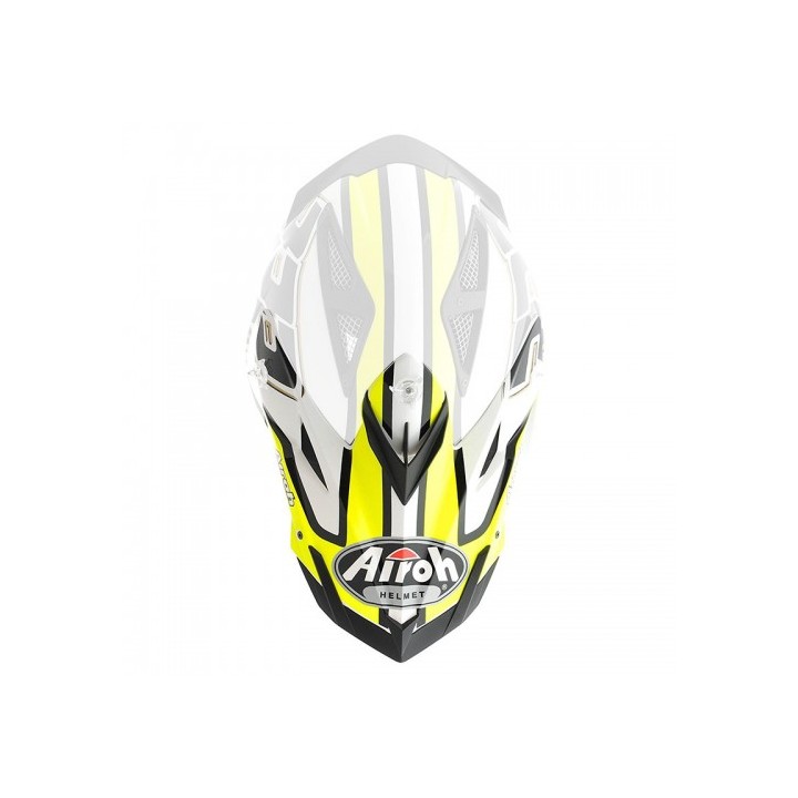 Γείσο Airoh Aviator Junior TC13