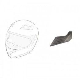 Αεραγωγός μετώπου αριστερά Givi H50.4 Z2455SXR