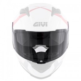 Ζελατίνα Givi Z2493TR_H50.5 διάφανη