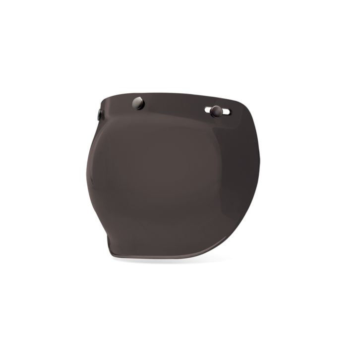 Ζελατίνα Bell Custom 500 3-snap bubble σκούρο φυμέ