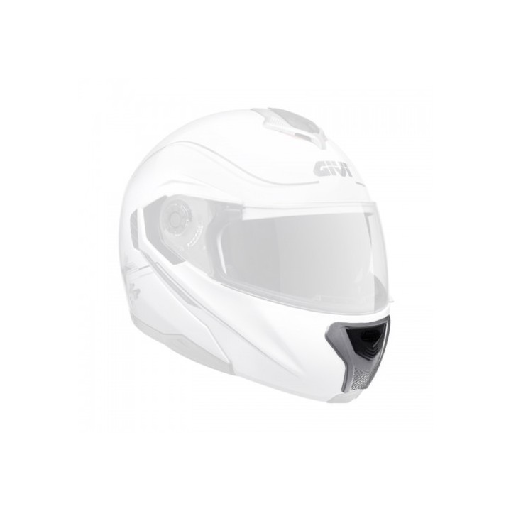 Αεραγωγός σαγωνιού Givi HX14 Z2319R