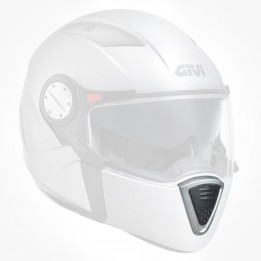 Αεραγωγός σαγωνιού Givi HX01 Z1620R