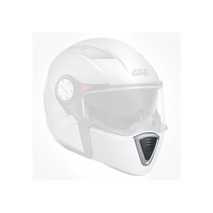 Αεραγωγός σαγωνιού Givi HX01 Z1620R
