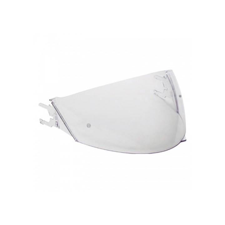 Ζελατίνα Givi Z858TPR_HX08/HX09 Pinlock Ready