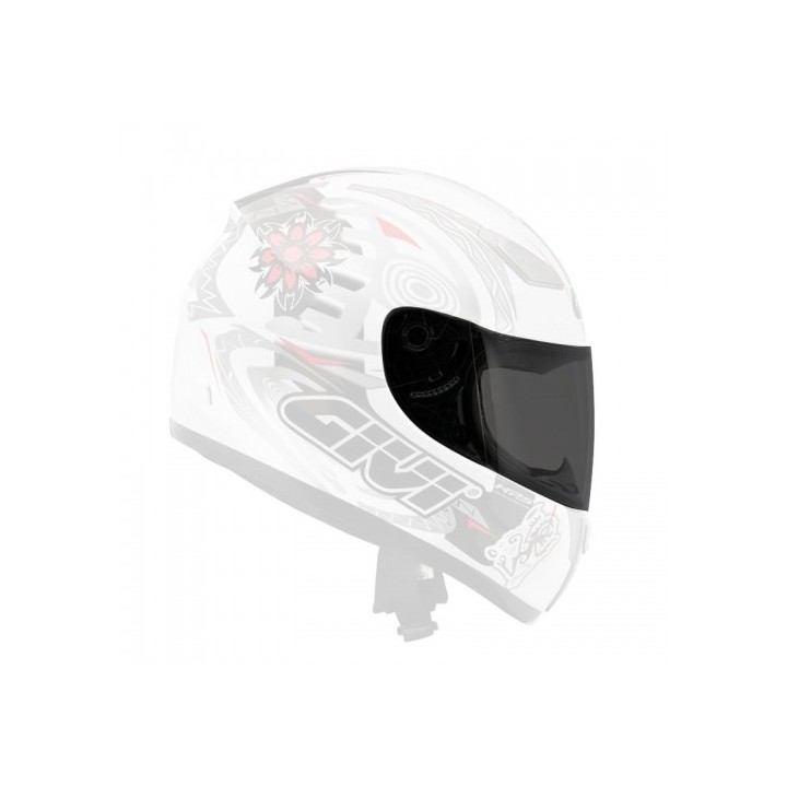 Ζελατίνα Givi H50.2 Z2223FR φυμέ