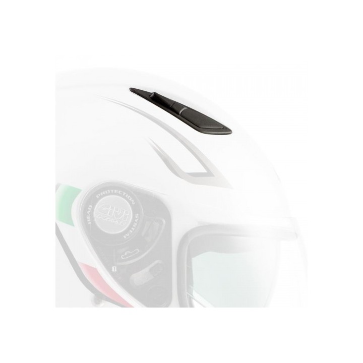 Αεραγωγός μπροστά αριστερός Givi H40.2/H10.6 Z2204DXR