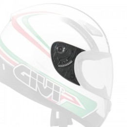 Μηχανισμός ζελατίνας Givi H50.2 Z2222R