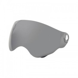 Ζελατίνα Riviera V2-3 A5343 φυμέ Antiscratch (googles shape) Caberg