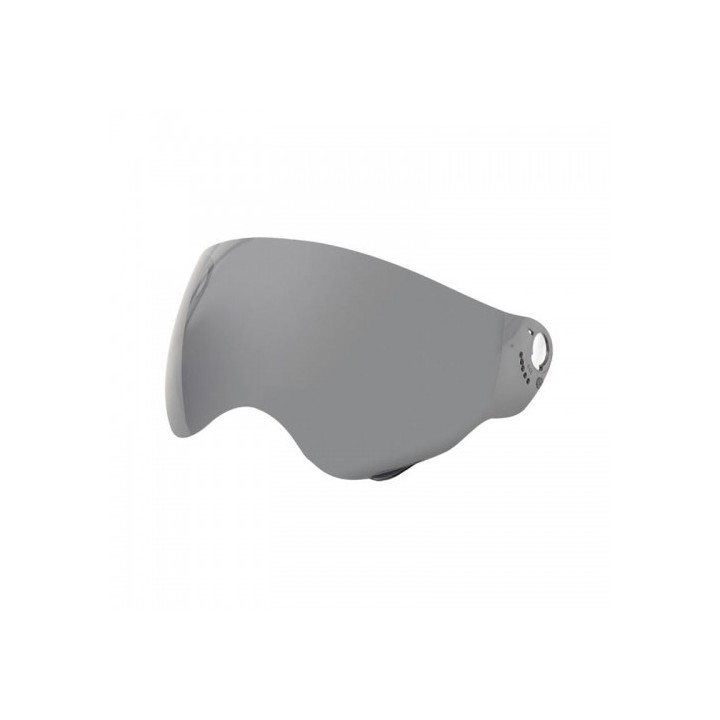 Ζελατίνα Riviera V2-3 A5343 φυμέ Antiscratch (googles shape) Caberg