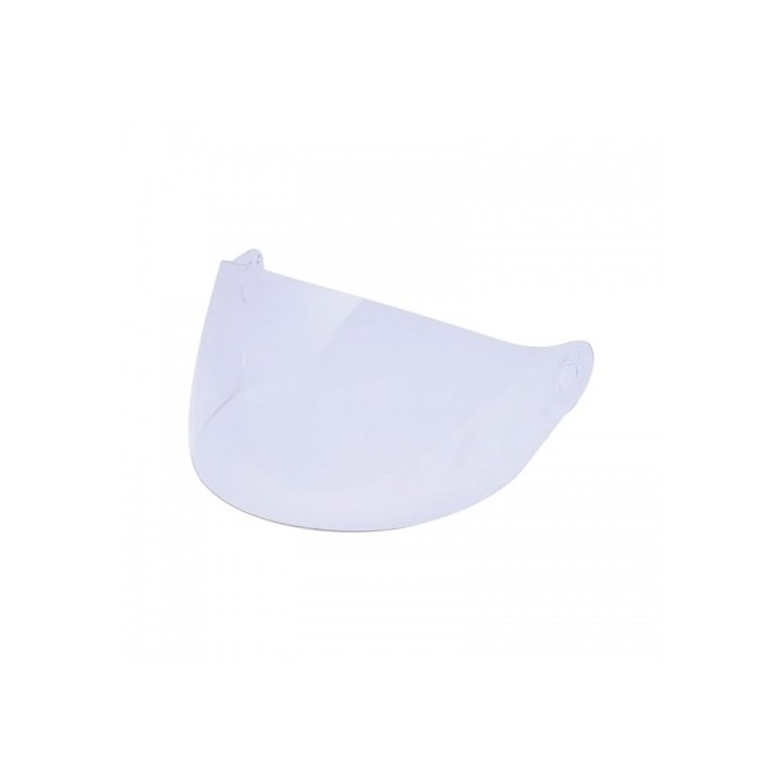 Ζελατίνα Riviera V2-3 A5835 διαφανής Antiscratch Caberg