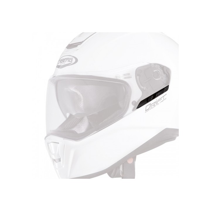 Μηχανισμός φυμέ ζελατίνας Caberg Drift A7727